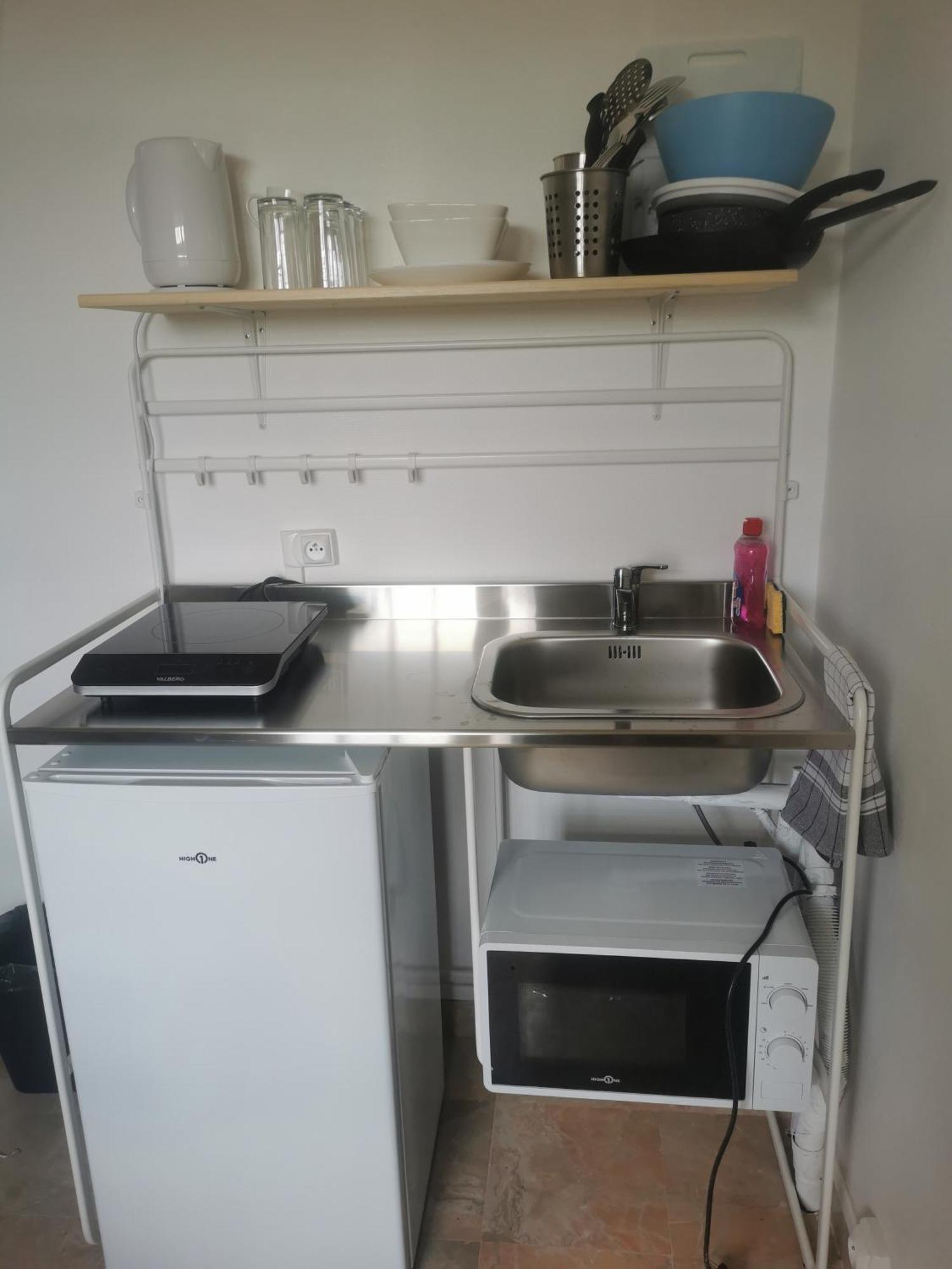 Appartement 3 , Disneyland - Parking Gratuit - Maison Des Platanes Meaux Zewnętrze zdjęcie
